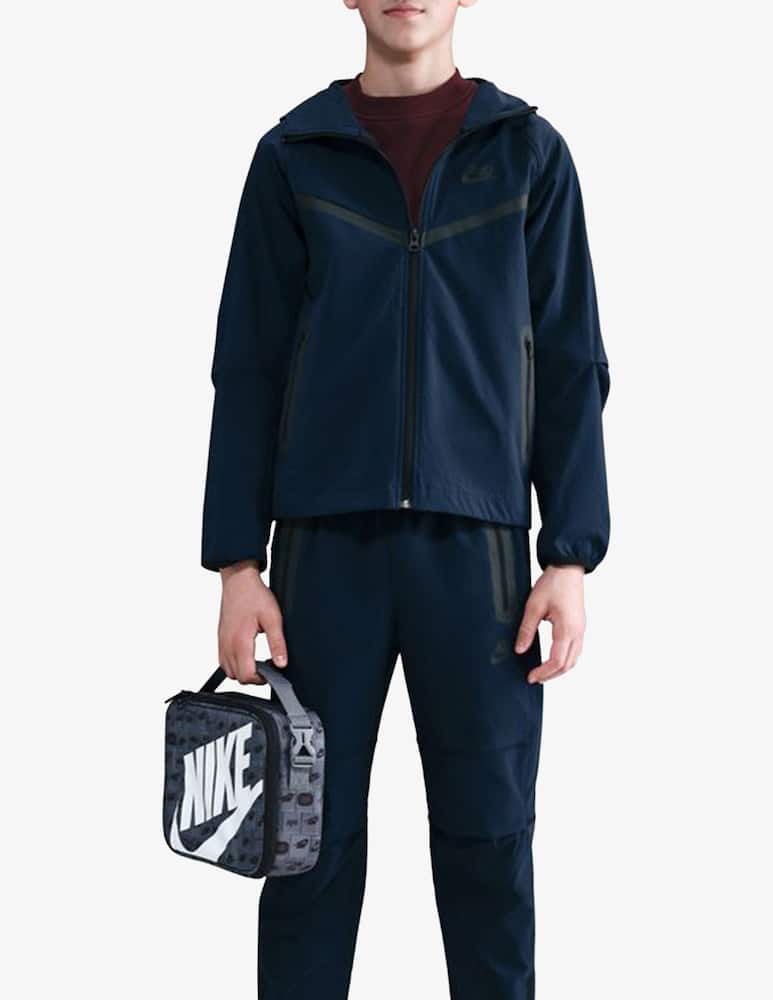 Nike Giacca tecnica con cappuccio - immagine 1 Nike Giacca tecnica con cappuccio - immagine 1