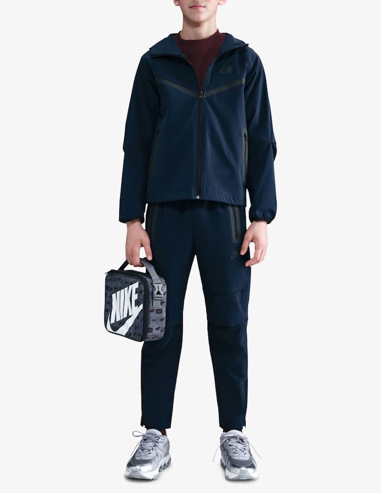 Nike Giacca tecnica con cappuccio - immagine 2 Nike Giacca tecnica con cappuccio - immagine 2
