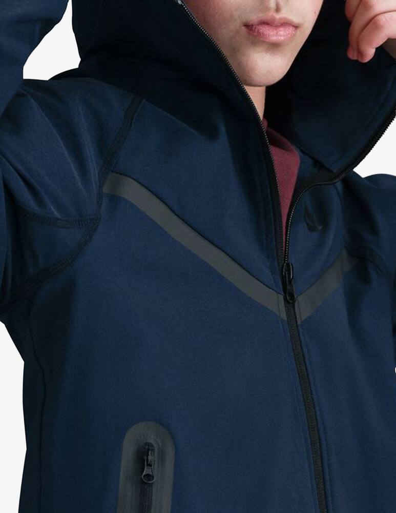Nike Giacca tecnica con cappuccio - immagine 4 Nike Giacca tecnica con cappuccio - immagine 4