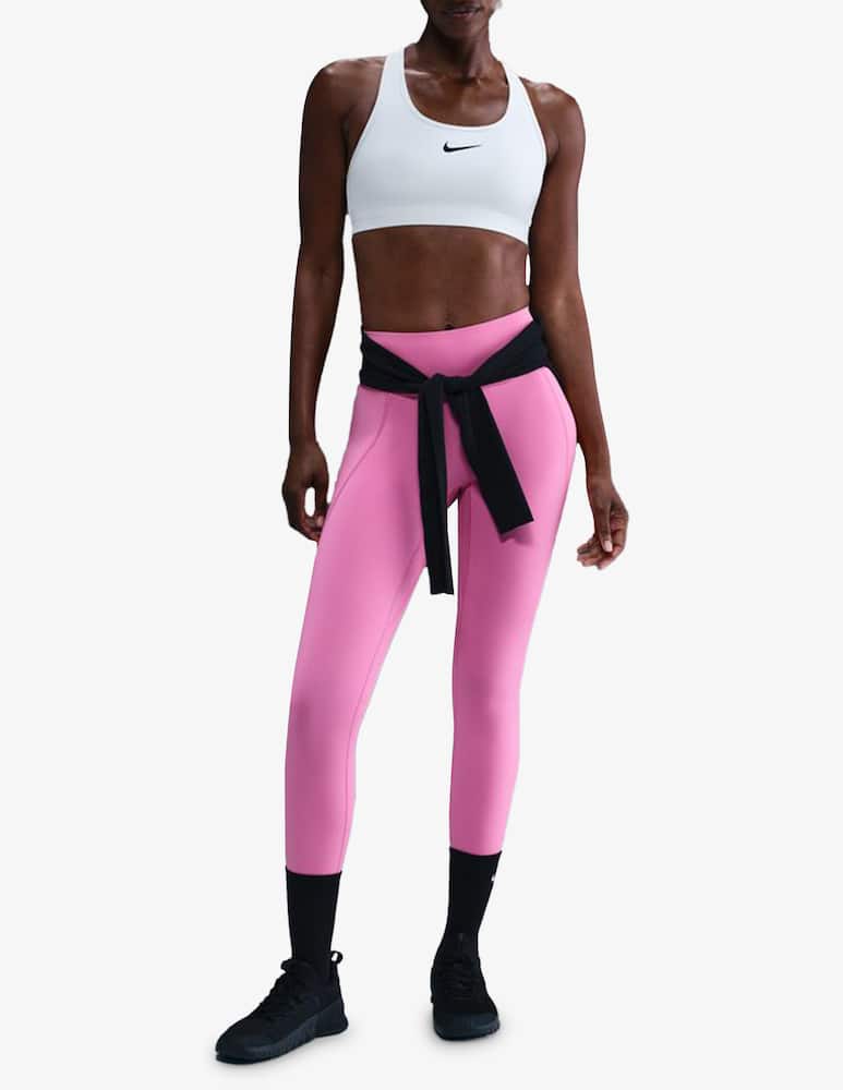 rinascente Nike Essential logo bra