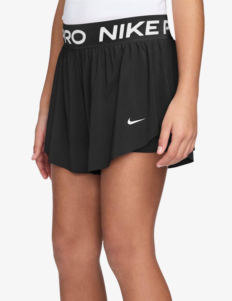 Nike Short 2in1 in maglia Pro - immagine 1 Nike Short 2in1 in maglia Pro - immagine 1