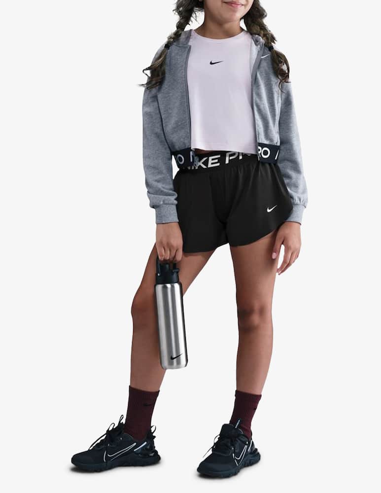 Nike Short 2in1 in maglia Pro - immagine 2 Nike Short 2in1 in maglia Pro - immagine 2