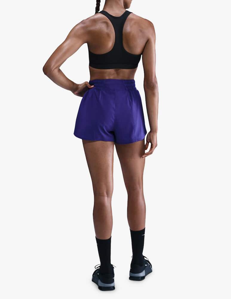 rinascente Nike Reggiseno sportivo con logo Essential 