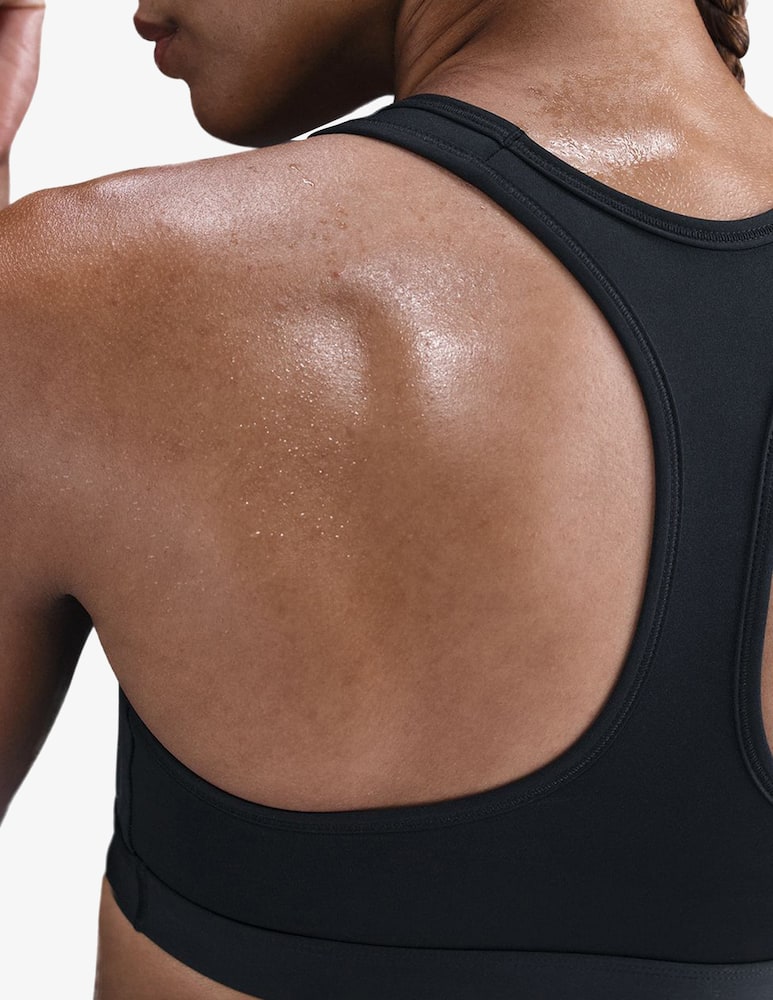 rinascente Nike Reggiseno sportivo con logo Essential 