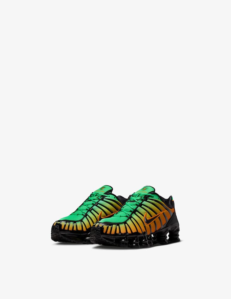 rinascente Nike Sneakers Shox TL