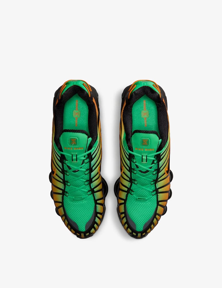 rinascente Nike Sneakers Shox TL