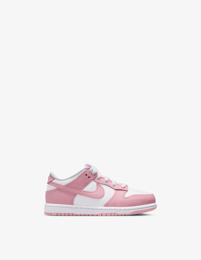 Nike Dunk low sneakers - picture 1 Nike Dunk low sneakers - picture 1