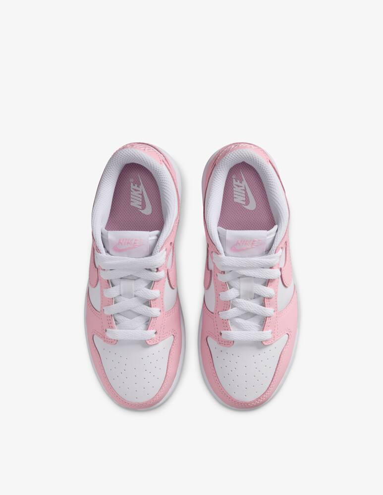 Nike Dunk low sneakers - picture 4 Nike Dunk low sneakers - picture 4