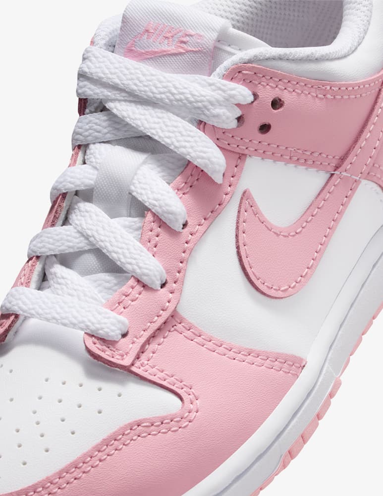 Nike Dunk low sneakers - picture 5 Nike Dunk low sneakers - picture 5