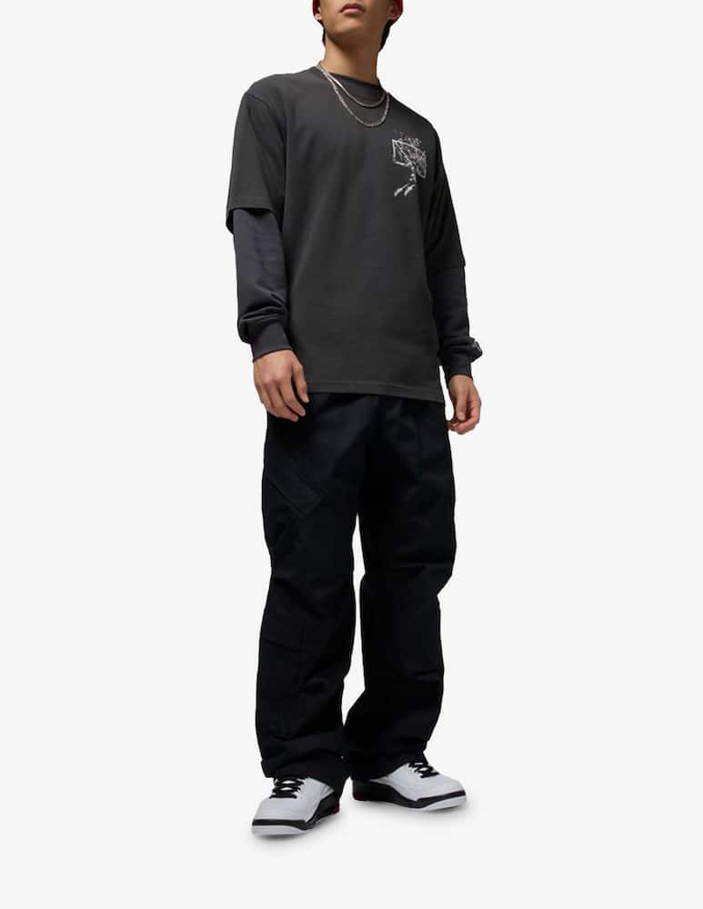 Nike Jordan Jordan utility trousers - picture 2 Nike Jordan Jordan utility trousers - picture 2