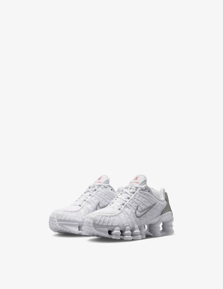 rinascente Nike Sneakers Shox TL