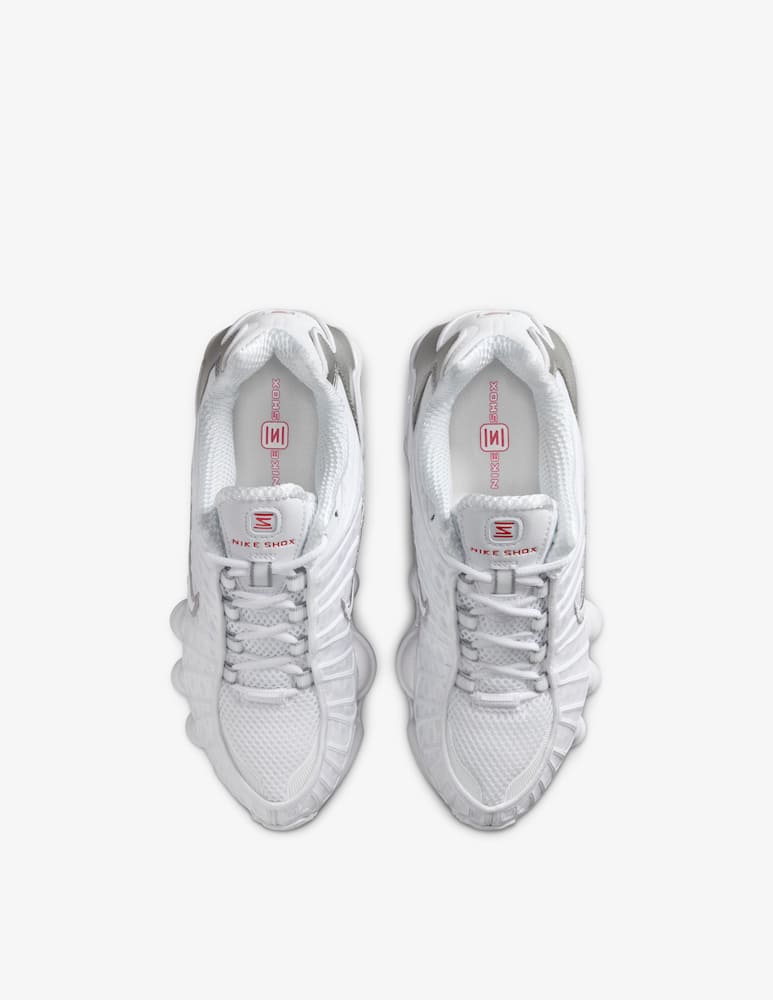 rinascente Nike Sneakers Shox TL