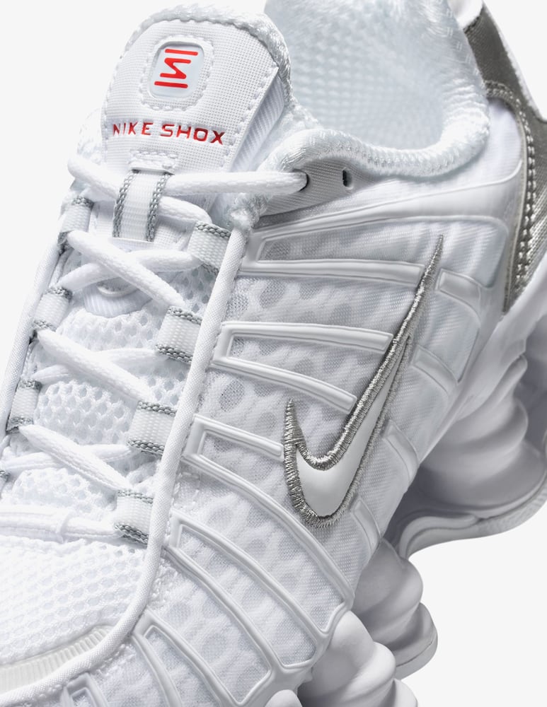 rinascente Nike Sneakers Shox TL