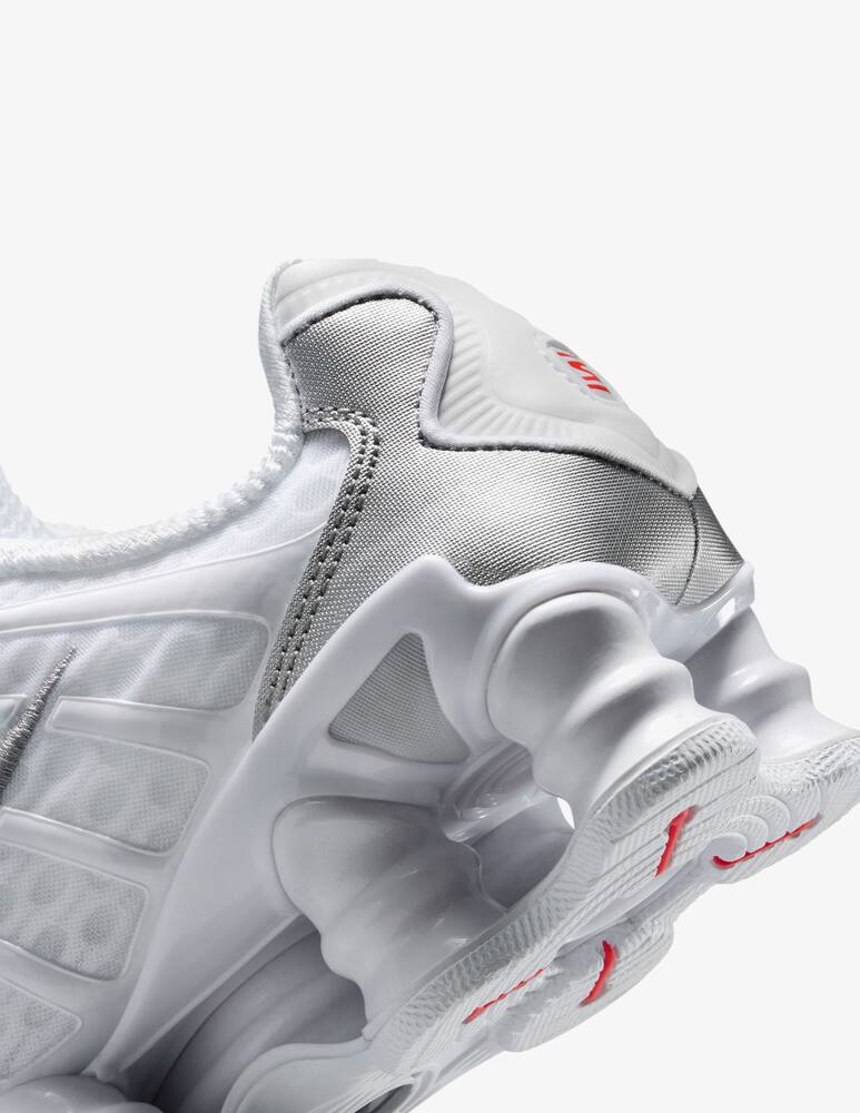 rinascente Nike Sneakers Shox TL