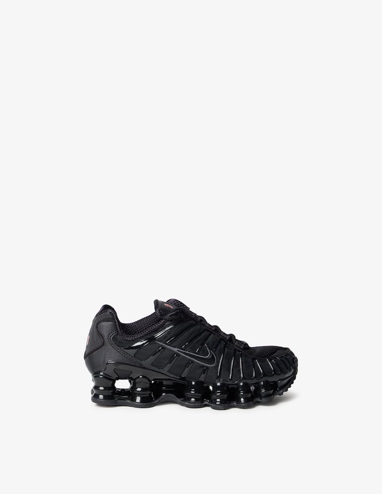 rinascente Nike Sneakers Shox TL