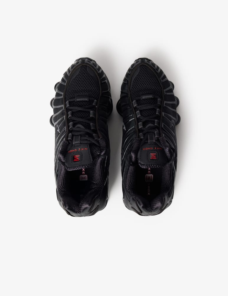 Nike Shox tl trainers - picture 3