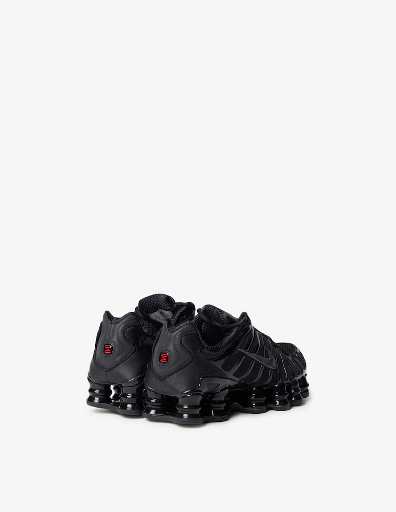 Nike Shox tl trainers - picture 4