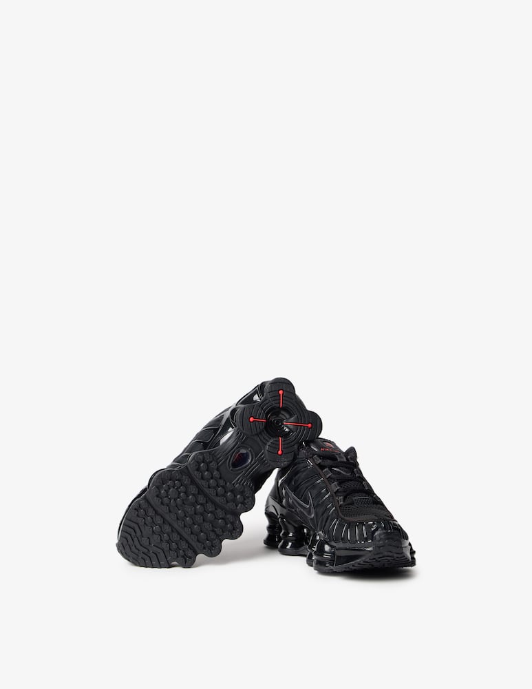 Nike Shox tl trainers - picture 5