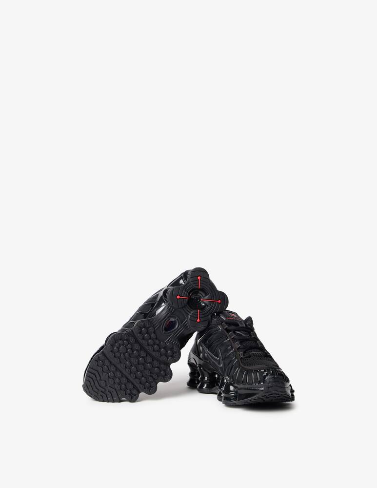 rinascente Nike Sneakers Shox TL
