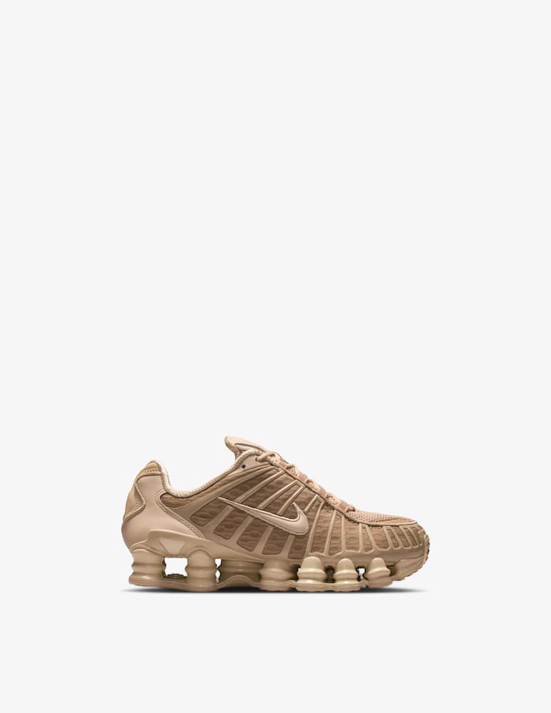 Nike Sneakers Shox TL - picture 1 Nike Sneakers Shox TL - picture 1