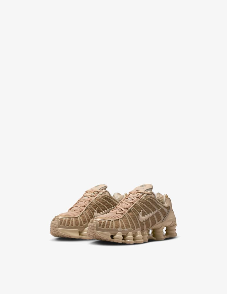 Nike Sneakers Shox TL - picture 2 Nike Sneakers Shox TL - picture 2