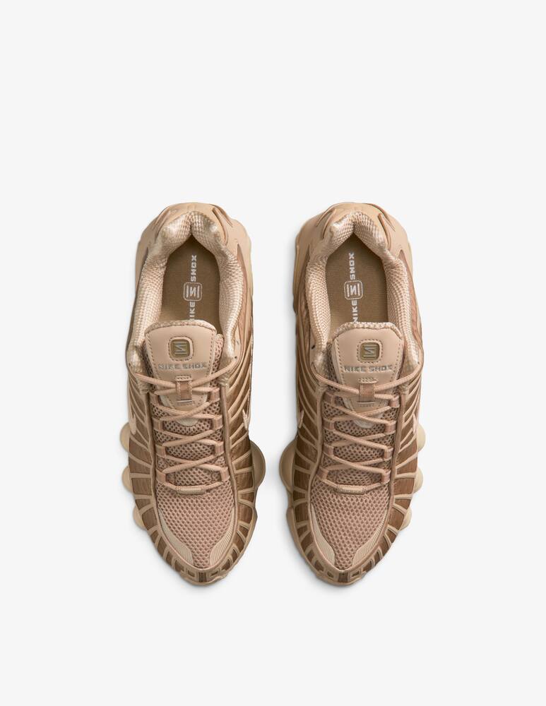 Nike Sneakers Shox TL - picture 4 Nike Sneakers Shox TL - picture 4