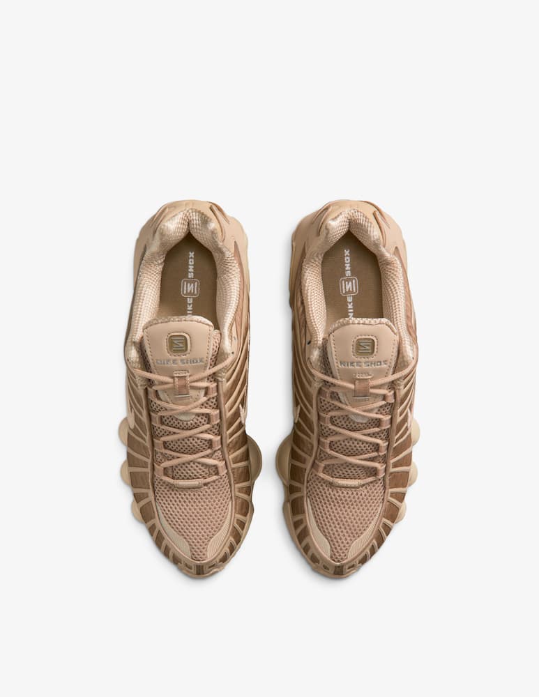 rinascente Nike Sneakers Shox TL