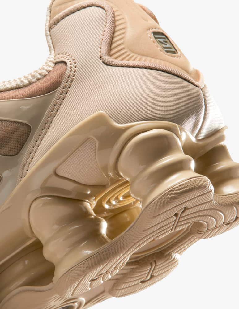 rinascente Nike Sneakers Shox TL