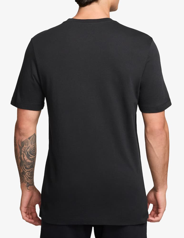 rinascente Nike T-shirt con logo