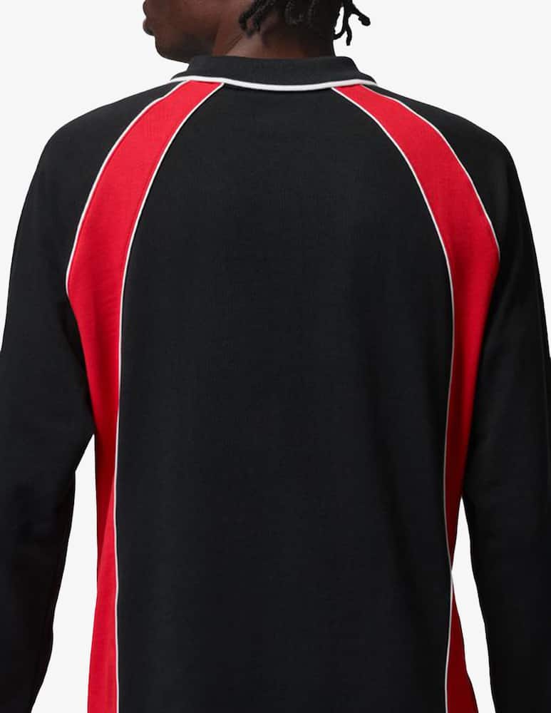 rinascente Nike Jordan Polo manica lunga Jordan