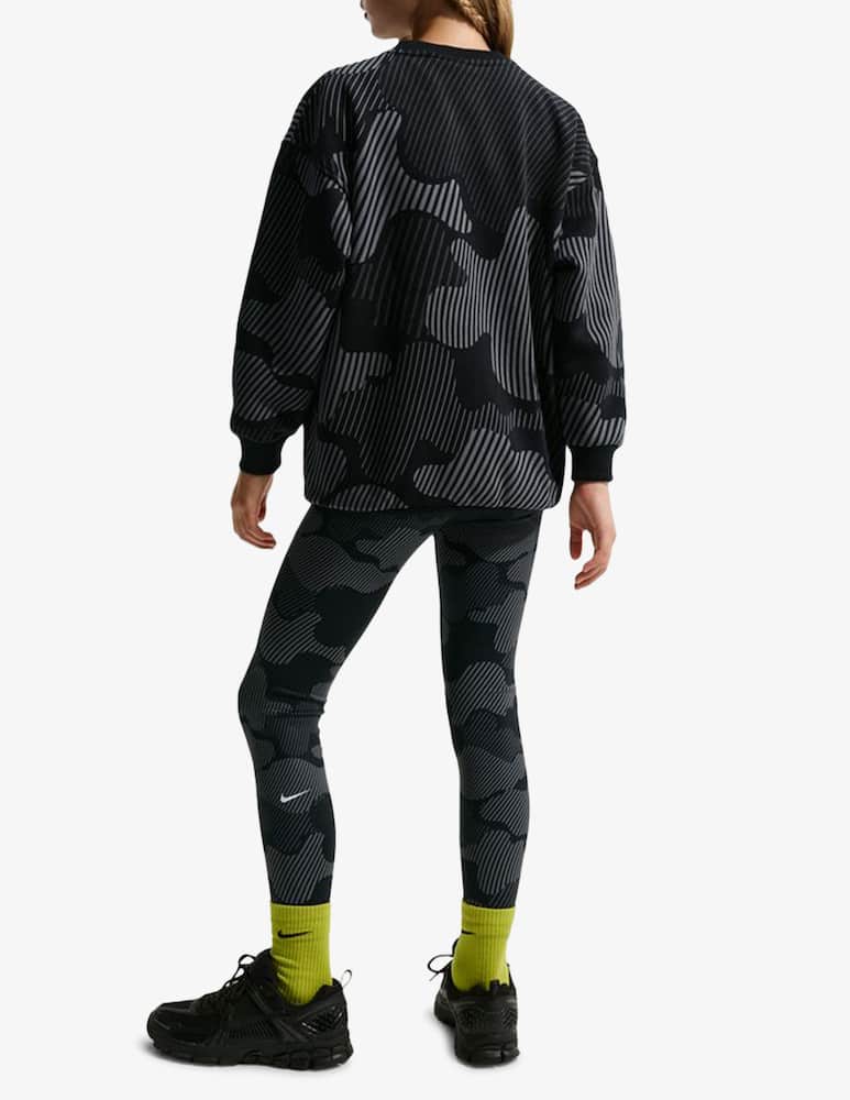 rinascente Nike Leggings sportivi stampati