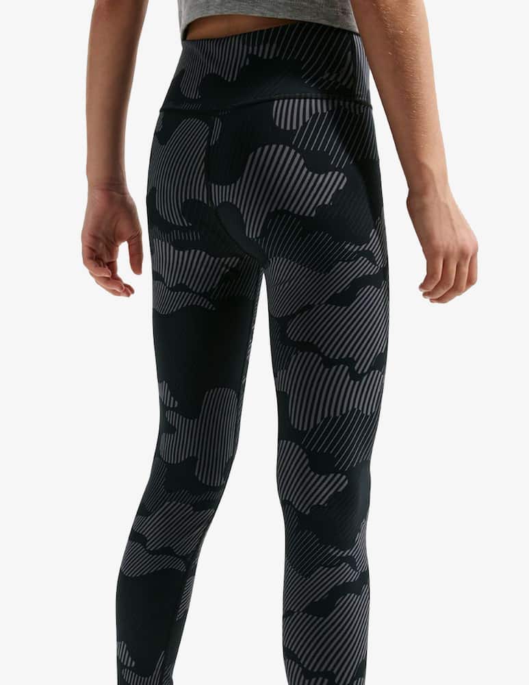 rinascente Nike Leggings sportivi stampati