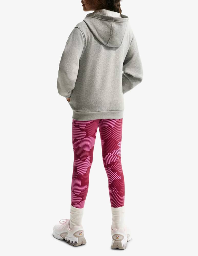 rinascente Nike Leggings sportivi a fantasia