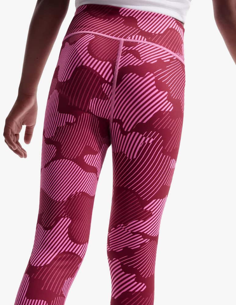 rinascente Nike Leggings sportivi a fantasia