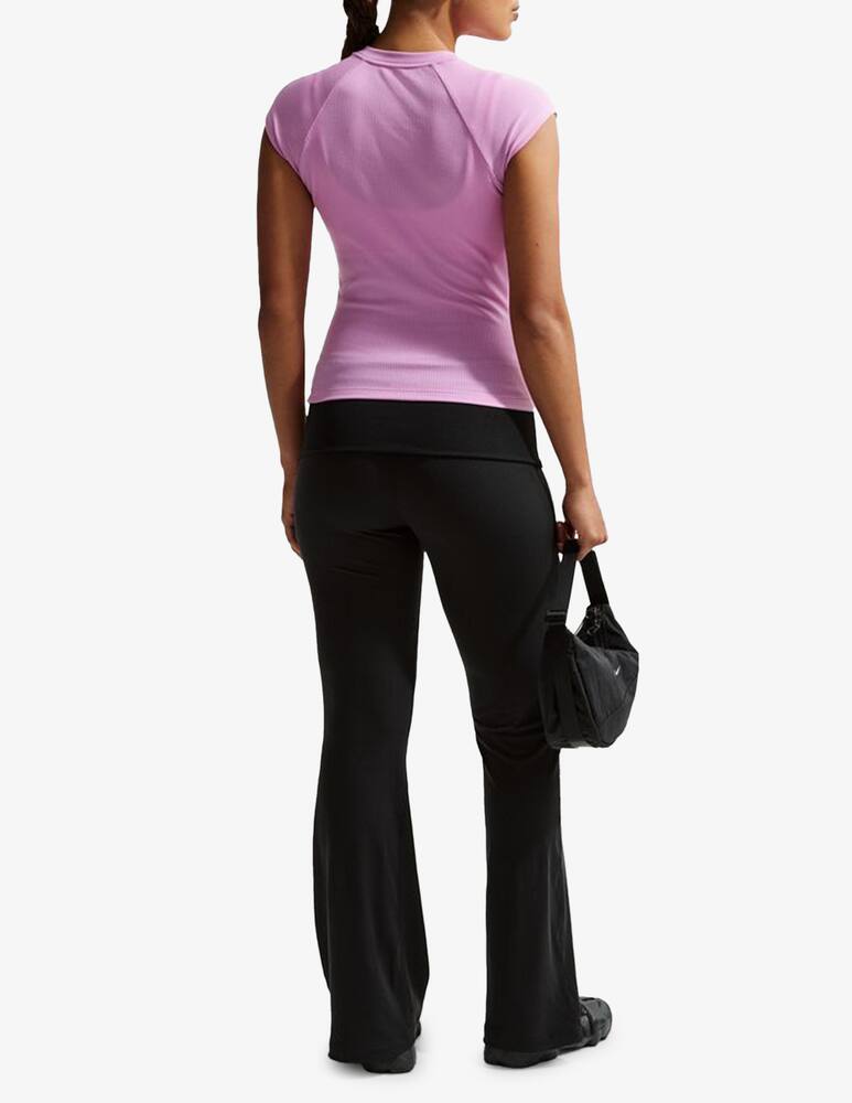 rinascente Nike Knit rib trousers Wise