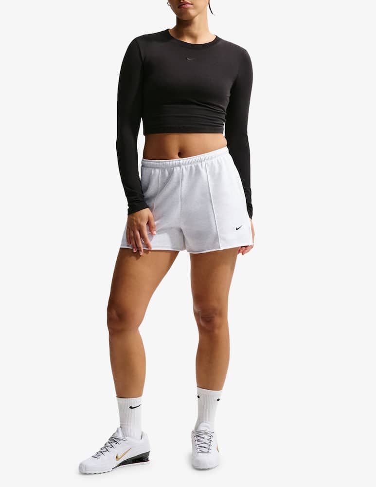 rinascente Nike Chill short terry