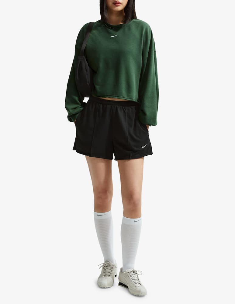 rinascente Nike Chill short terry