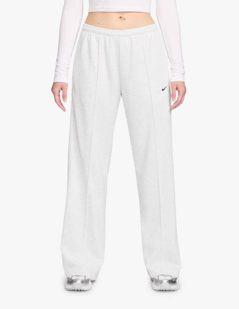 rinascente Nike Pantaloni Chill french terry