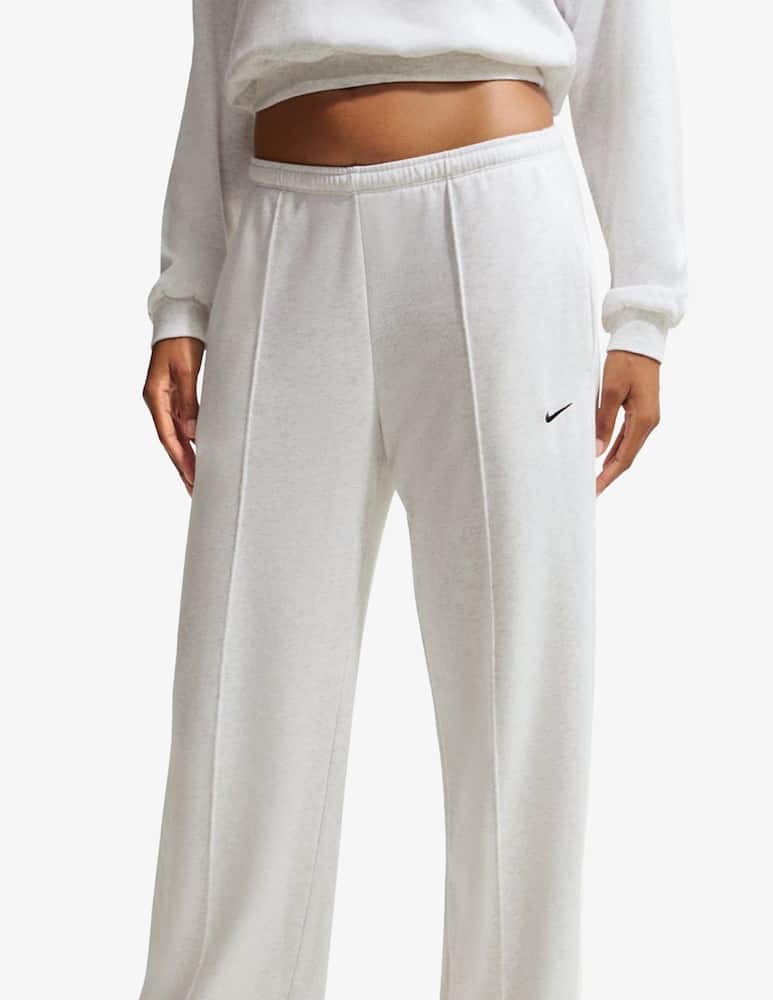 rinascente Nike Pantaloni Chill french terry