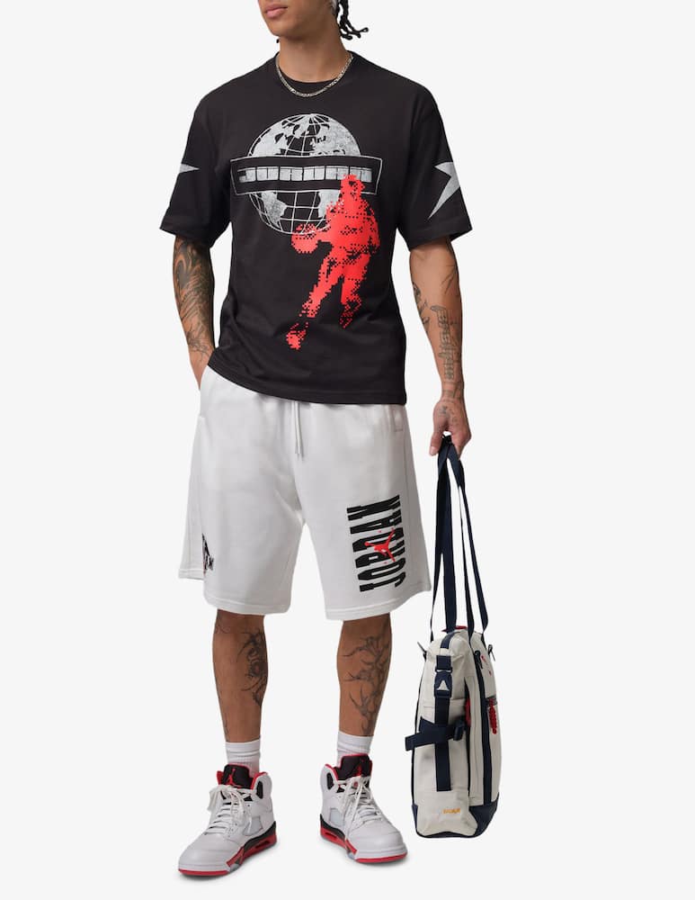 rinascente Nike Jordan T-shirt stampa Jordan