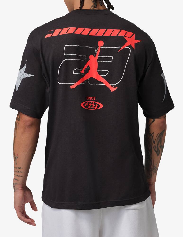 rinascente Nike Jordan T-shirt stampa Jordan