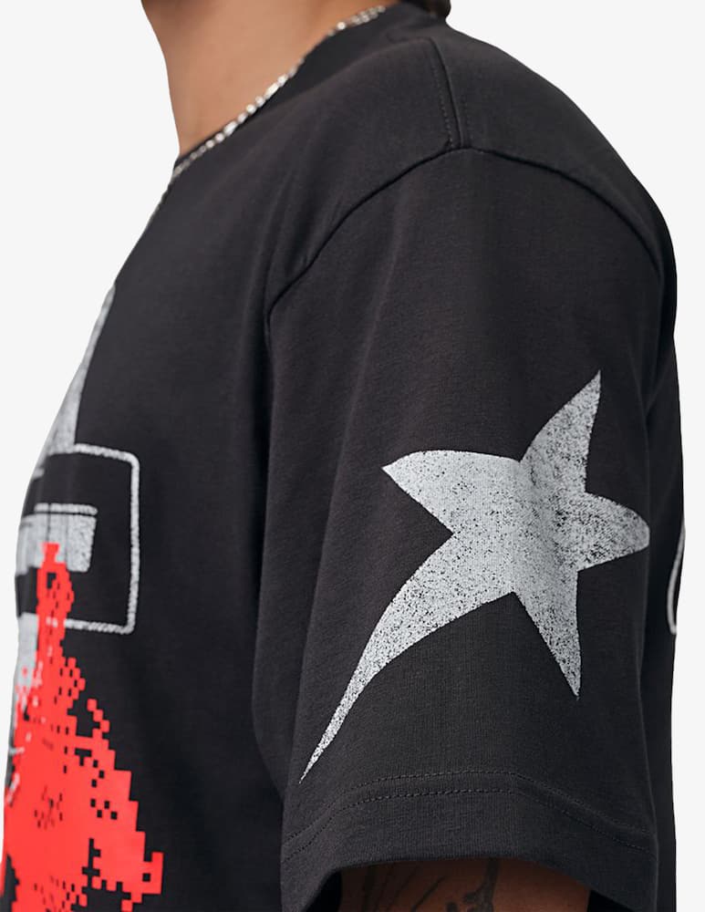 rinascente Nike Jordan T-shirt stampa Jordan