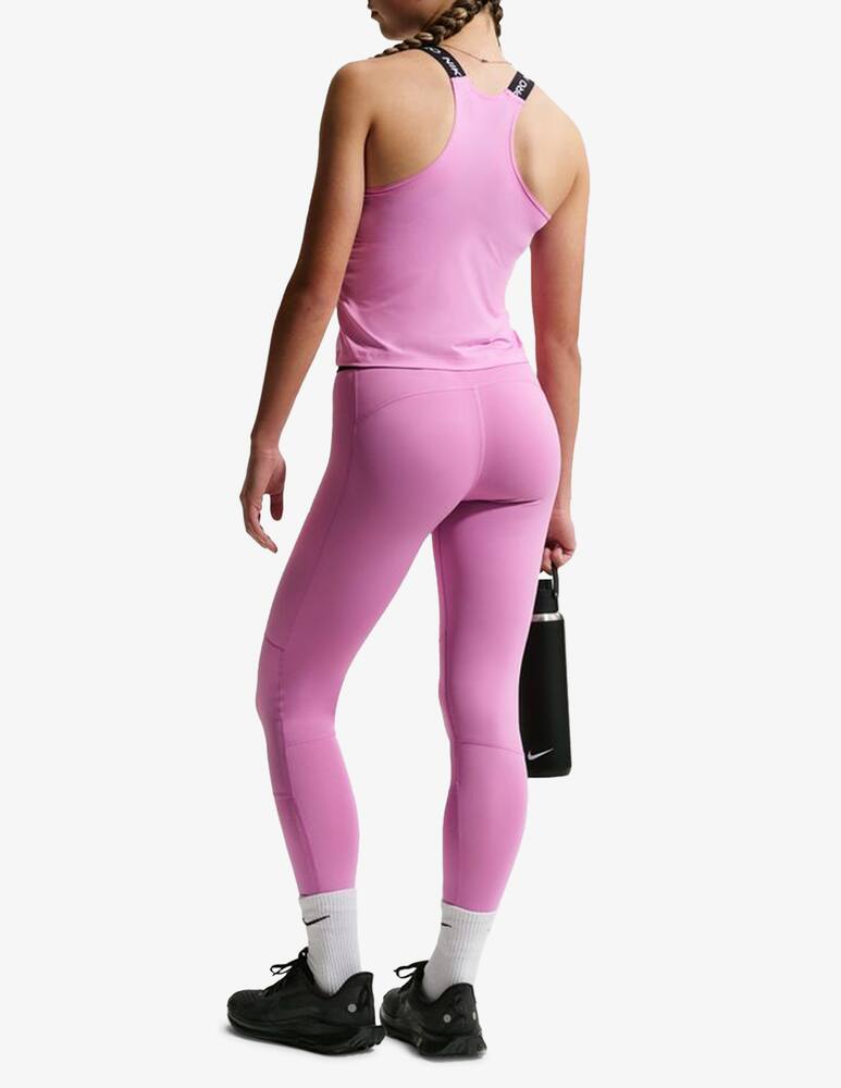 rinascente Nike Canotta sportiva df