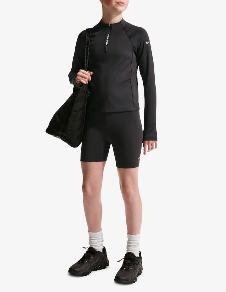 Nike Training half zip top - picture 2 Nike Training half zip top - picture 2