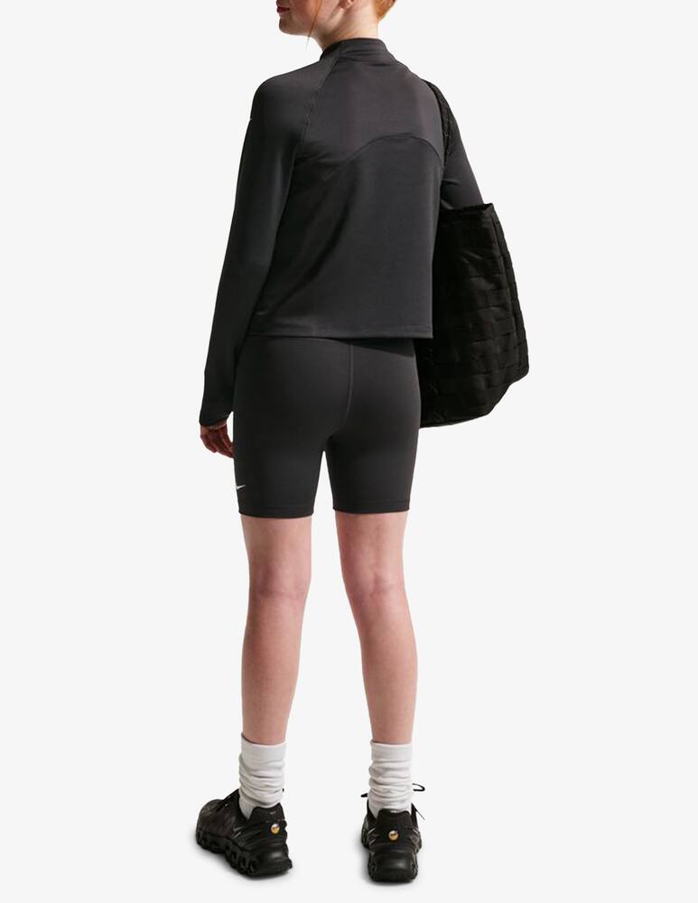 rinascente Nike Training half zip top