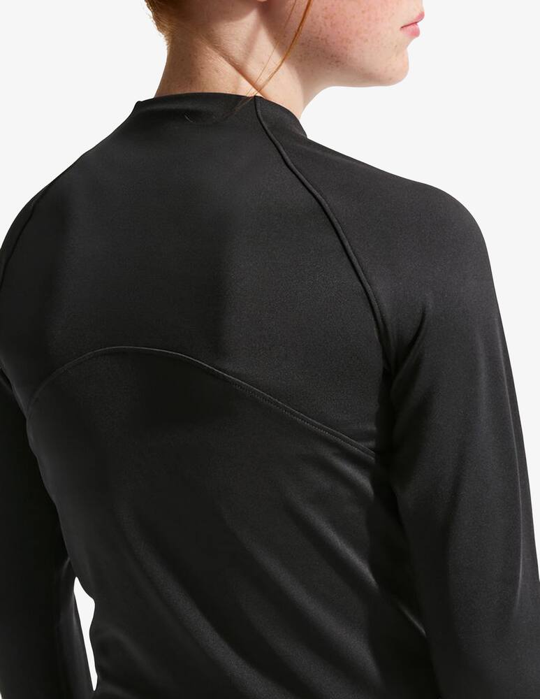 rinascente Nike Training half zip top