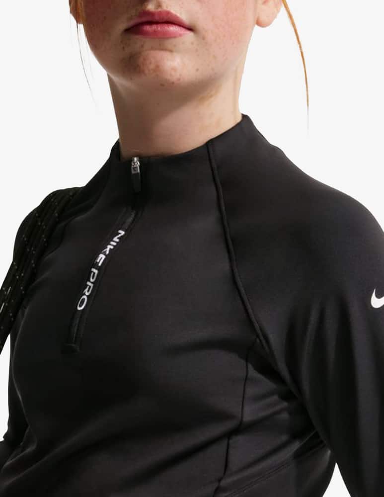 Nike Training half zip top - picture 5 Nike Training half zip top - picture 5