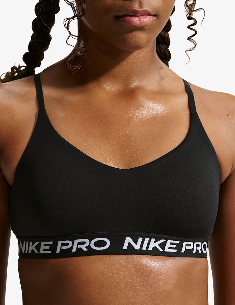 Nike Indy light support sports bra - picture 1 Nike Indy light support sports bra - picture 1