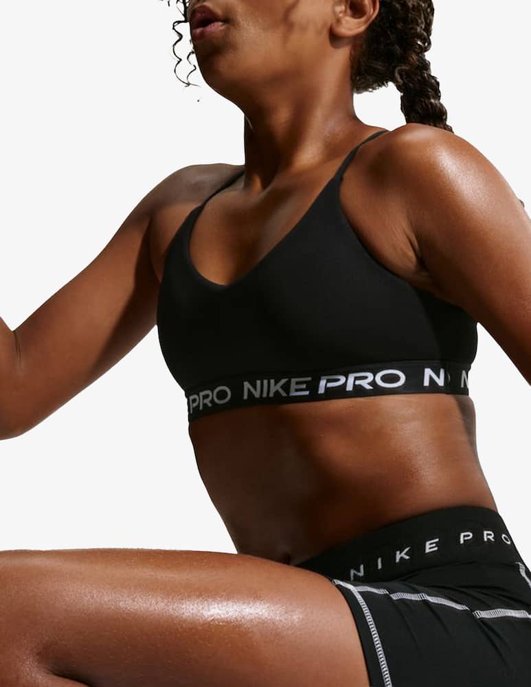 Nike Indy light support sports bra - picture 5 Nike Indy light support sports bra - picture 5