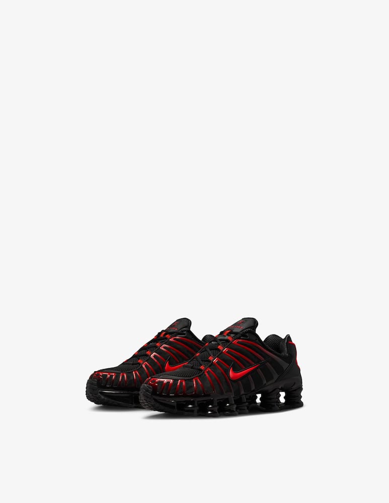 Nike Sneakers Nike Shox TL - immagine 2 Nike Sneakers Nike Shox TL - immagine 2